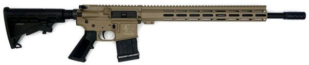 GLFA AR-15 450BM 18